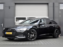 Audi A6 Avant - 50 TDI 286pk Quattro Pro Line S | Panoramadak | Trekhaak | B&O | Matrix | 21'' Velgen | He