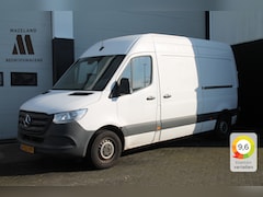 Mercedes-Benz Sprinter - 2.2 CDI L2H2 143PK EURO 6 2 x schuifdeur - AC/Climate - PDC - € 20.900, - Excl