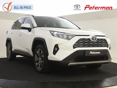 Toyota RAV4 - 2.5 Hybrid Style | Pdc achter | Trekhaak | Stoelverwarming | JBL