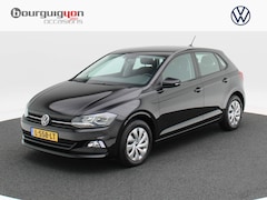 Volkswagen Polo - 1.0 TSi Comfortline | Trekhaak | Adapt. Cruise | DAB | Carplay/Android Auto | Airco