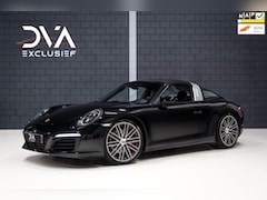 Porsche 911 Targa - 991 4S