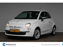 Fiat 500 - 1.0 TwinAir Easy