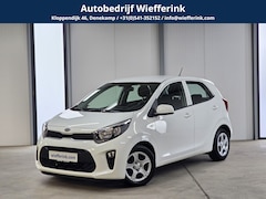 Kia Picanto - 1.0 CVVT EconomyPlusLine | Airco | Bluetooth