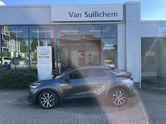 Toyota C-HR - 1.8 Hybrid 140 Business Plus