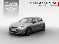 MINI Mini-Electric - 3-deurs SE | Favoured Trim + Package XL | Maximaal MINI