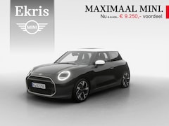 MINI Mini-Electric - 3-deurs E | Favoured Trim + Package M | Maximaal MINI