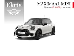 MINI Cooper S - 5-deurs S John Cooper Works Trim + Package XL | Maximaal MINI