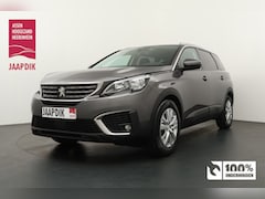 Peugeot 5008 - BWJ 2020 1.2 PureTech 131 PK Blue Lease Executive 7 PERS. NAVI / CLIMA / CRUISE / 360 CAME