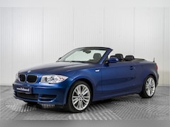 BMW 1-serie Cabrio - 120i Executive