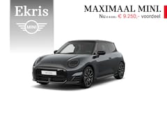 MINI Mini-Electric - 3-deurs E John Cooper Works Trim + Package M | Maximaal MINI