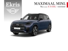 MINI Countryman - C John Cooper Works Trim + Package XL | Maximaal MINI