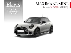 MINI Cooper - 5-deurs C John Cooper Works Trim + Package M | Maximaal MINI