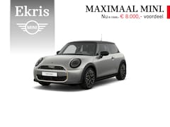 MINI Cooper S - 3-deurs S Favoured Trim + Package M | Maximaal MINI