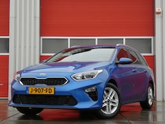 Kia Cee'd Sportswagon - Ceed 1.4 T-GDi DynamicPlusLine/ automaat/ zeer mooi