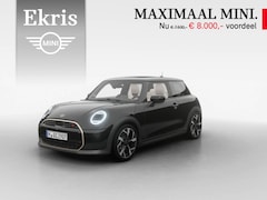 MINI Cooper S - 3-deurs S | Favoured Trim + Package XL | Maximaal MINI