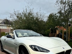 Maserati GranCabrio - 4.7 MC