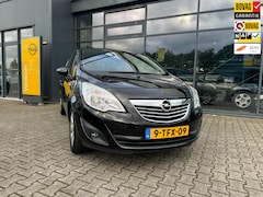 Opel Meriva - 1.4 Edition dealer onderhouden trekhaak ac