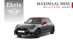 MINI Cooper S - 5-deurs S John Cooper Works Trim + Package M | Maximaal MINI