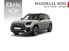 MINI Countryman - E | John Cooper Works Trim + Package XL | Maximaal MINI