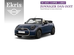 MINI Cabrio - S Favoured Trim + Package XL