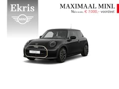 MINI Cooper - 3-deurs C Favoured Trim + Package M | Maximaal MINI