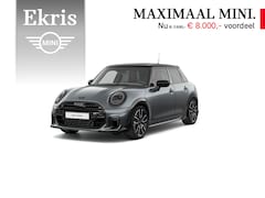 MINI Cooper S - 5-deurs S John Cooper Works Trim + Package M | Maximaal MINI