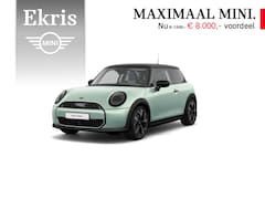 MINI Cooper S - 3-deurs S Classic Trim + Package M | Maximaal MINI