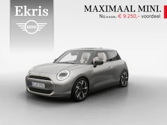 MINI Mini-Electric - 3-deurs E | Favoured Trim + Package L | Maximaal MINI