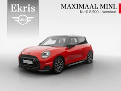 MINI Mini-Electric - 3-deurs SE | John Cooper Works Trim + Package M | Maximaal MINI