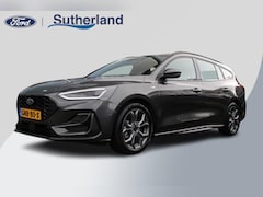 Ford Focus - 1.0 EcoBoost Hybrid ST Line 125pk | Adaptieve Cruise | BLIS | Adaptieve Matrix LED | Achte