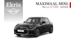 MINI Cooper - 5-deurs C Favoured Trim + Package S | Maximaal MINI