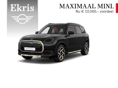 MINI Countryman - SE ALL4 Favoured + Package L | Maximaal MINI