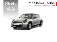 MINI Cooper - 5-deurs C Classic Trim + Package S | Maximaal MINI