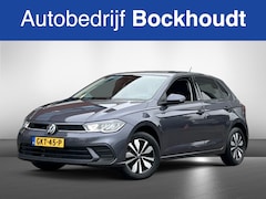 Volkswagen Polo - 1.0 TSI Life Bns | Navi | Cruise | Climate