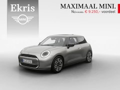 MINI Cooper - 3-deurs E | Classic Trim + Package L | Maximaal MINI