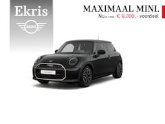 MINI Cooper S - 3-deurs S Favoured Trim + Package M | Maximaal MINI