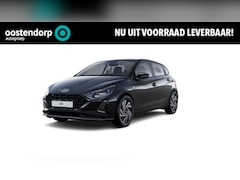 Hyundai i20 - 1.0 T-GDI Premium | Nieuw model | Snel leverbaar |