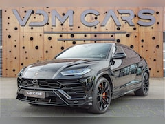 Lamborghini Urus - 4.0 V8 | Panorama | B&O | Style Package | Soft-Close | 360° |