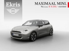 MINI Mini-Electric - 3-deurs E | Favoured Trim + Package M | Maximaal MINI