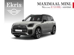 MINI Countryman - SE John Cooper Works Trim + Package XL | Maximaal MINI