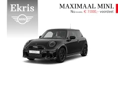 MINI Cooper - 3-deurs C John Cooper Works Trim + Package M | Maximaal MINI