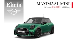 MINI Cooper - 3-deurs C John Cooper Works Trim + Package M