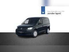 Volkswagen Caddy - Bedrijfswagens Comfort 2.0 TDI EU6 75 kW (102 pk) 2755 mm 6 versn ellingen handgeschakeld