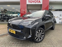 Toyota Yaris Cross - 1.5 Hybr 130 Executive Limited | Sensoren V+A | Blind Spot