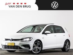 Volkswagen Golf Plus - R-Line 1.0 TSI 110 PK | LED | Panoramadak | Achteruitrijcamera | Navigatie |