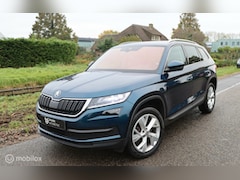 Skoda Kodiaq - 2.0 TSI 4x4 Style / Navi / Carplay / Stoelv