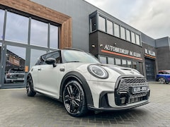 MINI Cooper S - 2.0 John Cooper Works F1 aut 178pk/pano/camera/head up/led/uniek