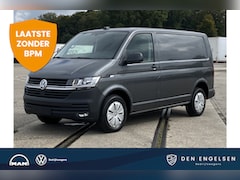 Volkswagen Transporter - 28 2.0 TDI L1H1 Comfortline, App-Connect, Cruise Control, Elektrische voorruitverwarming