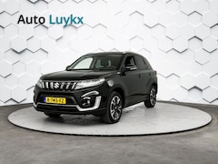 Suzuki Vitara - 1.4 Boosterjet Style Smart Hybrid | Navigatie | Lederen Bekleding | Adaptieve Cruise Contr