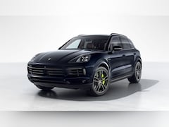 Porsche Cayenne - E-Hybrid Platinum Edition